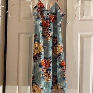 Size XS from Khols- Mudd brand